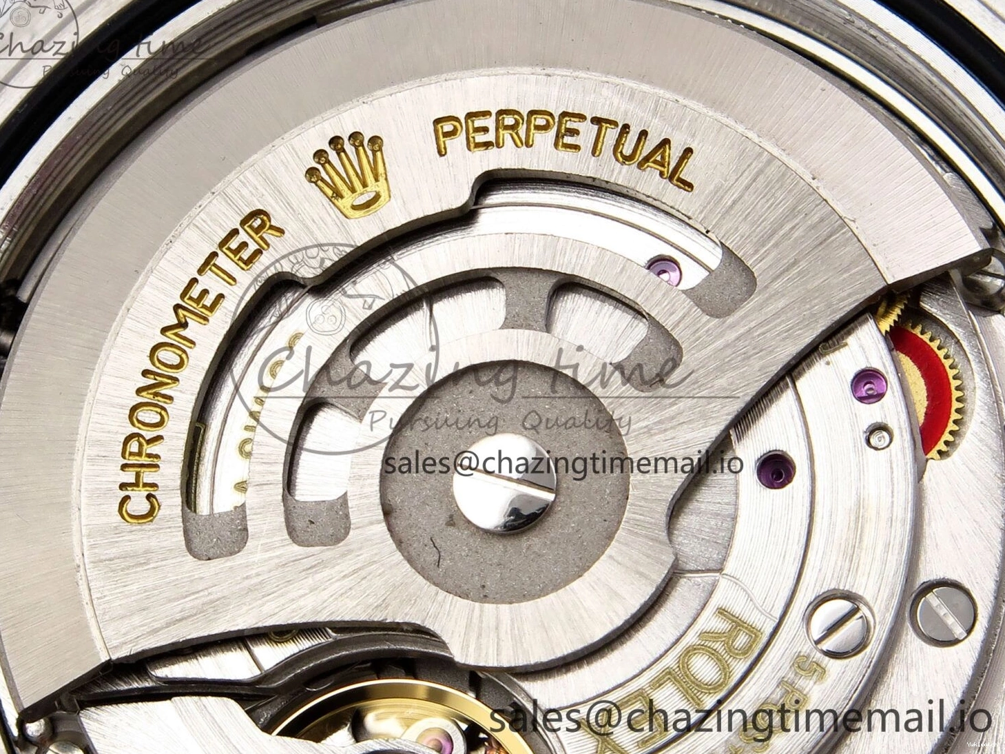 DateJust Dial on White Best 126334 41 Stick A3235 EWEF Bracelet Edition Oyster 0417